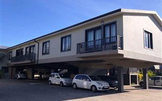3 Bedroom Apartment in Knysna Central