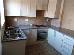 2 Bed Apartment in Wonderboom