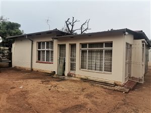 4 Bed House in Pretoria West