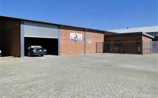 908 m² Commercial space in Ooseinde