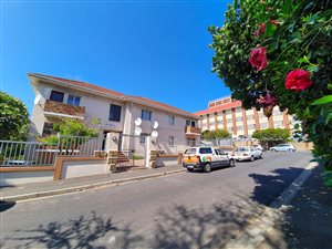 2 Bed Apartment in Mowbray