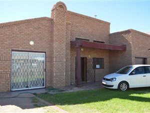 3 Bed House in Paballelo
