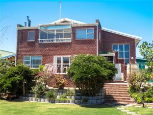 3 Bed House in Cape St Francis