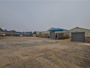2566 m² Land available in Electron