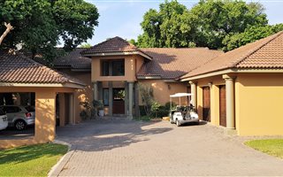 4 Bedroom House in Matumi Estate