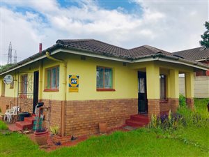 3 Bed House in Richmond Crest
