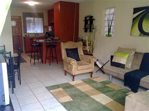 2 Bedroom Duplex in Birchleigh