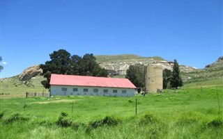 108 m² Farm in Bethlehem