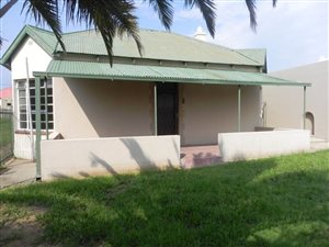 2 Bedroom House in Marquard