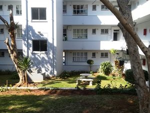 2 Bed Apartment in Morningside