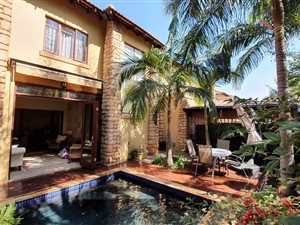 3 Bed House in Faerie Glen