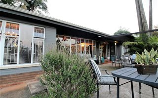 4 Bedroom House in Athlone