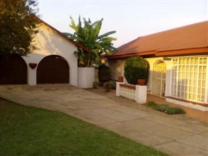 3 Bed House in Sonlandpark