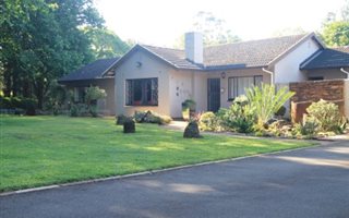 3 Bedroom House in Hillcrest Park