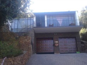 3 Bed House in Rietondale