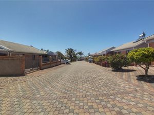 2 Bed Townhouse in Heiderand