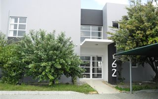 1193 m² Industrial space in Capricorn