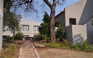 2 Bedroom House in Arcadia