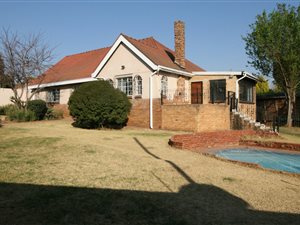 3 Bed House in Cheltondale