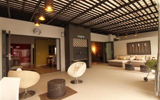 3 Bedroom House in Wapadrand