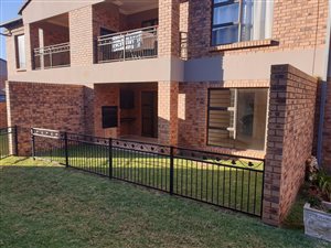2 Bed Apartment in Ravenswood