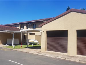 3 Bed House in Meerensee