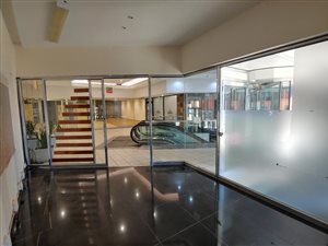 17 m² Retail Space in Berea