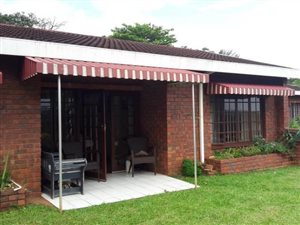 1 Bed Townhouse in Port Edward