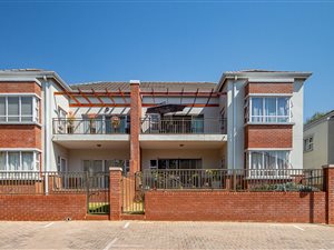 2 Bed Apartment in Parkview