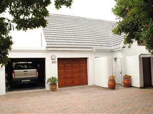 4 Bed House in St Francis Bay Canals