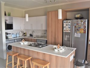 3 Bed House in Golden Fields Estate