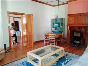 4 Bed House in Arcadia