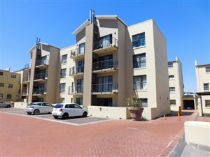 2 Bed Apartment in Tyger Waterfront