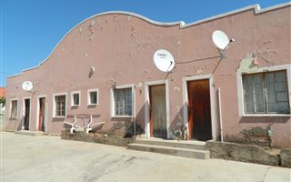 8 Bedroom House in New Rest
