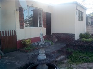 5 Bed House in Lennox Estate