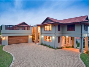 4 Bed House in Zimbali Coastal Resort