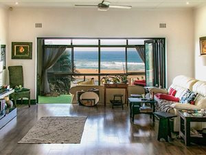 4 Bed House in Umzumbe