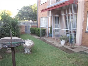 2 Bed Flat in Vanderbijlpark CW3