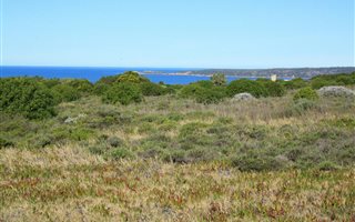 2018 m² Land available in Springerbaai Eco Estate