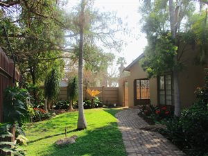 4 Bed House in Annadale