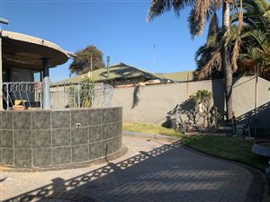3 Bed House in Rosettenville