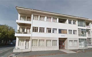 2 Bedroom Apartment in Paarl