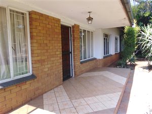 3 Bed House in Kilner Park