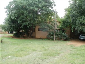 8566 m² Farm in Versterpark