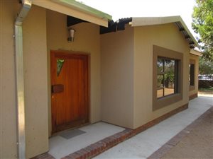 6 Bed House in Modimolle