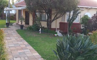 3 Bedroom House in Hillary