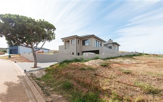 3 Bedroom House in Monte Christo