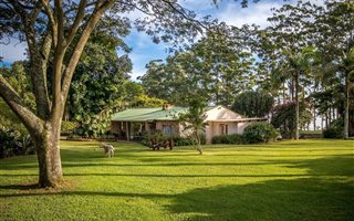 10 ha Farm in Alverstone
