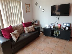 4 Bed House in Diep River