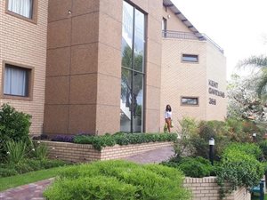1 Bed Apartment in Ferndale